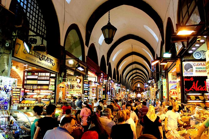 Istanbul, Ephesus, Pamukkale and Cappadocia 8 Day Package - Ephesus, Mary’s House, and an evening flight