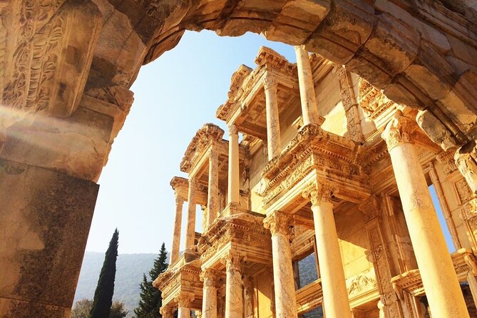Istanbul, Ephesus, Pamukkale and Cappadocia 8 Day Package - Hotels, meals, guides, and the human side