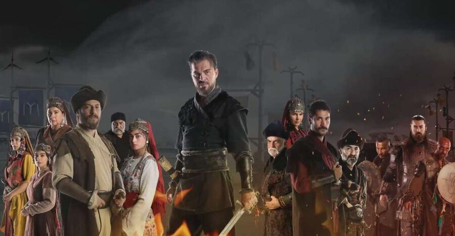 Istanbul: Ertugrul and Osman Ghazi Movie Set Tour with Lunch - Key points before you book