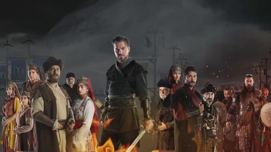 Istanbul: Ertugrul and Osman Ghazi Movie Set Tour with Lunch - Meeting in Istanbul and the drive to the set