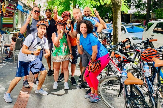Istanbul Eurasia Bike & Boat Tour - Why a bike is useful in Istanbul