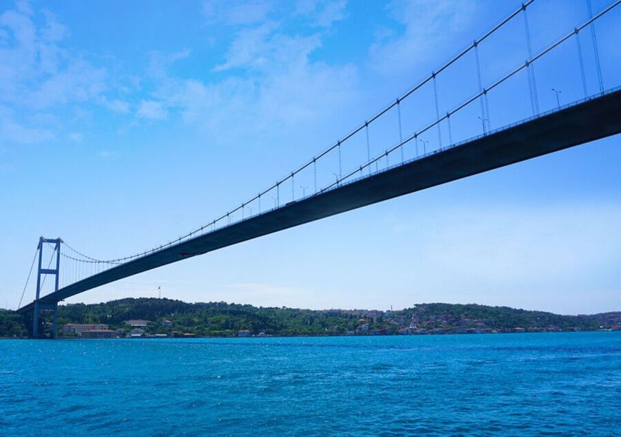 Istanbul: Explore Bosphorous on a Sunset Boat Cruise - Why a sunset cruise makes sense in Istanbul