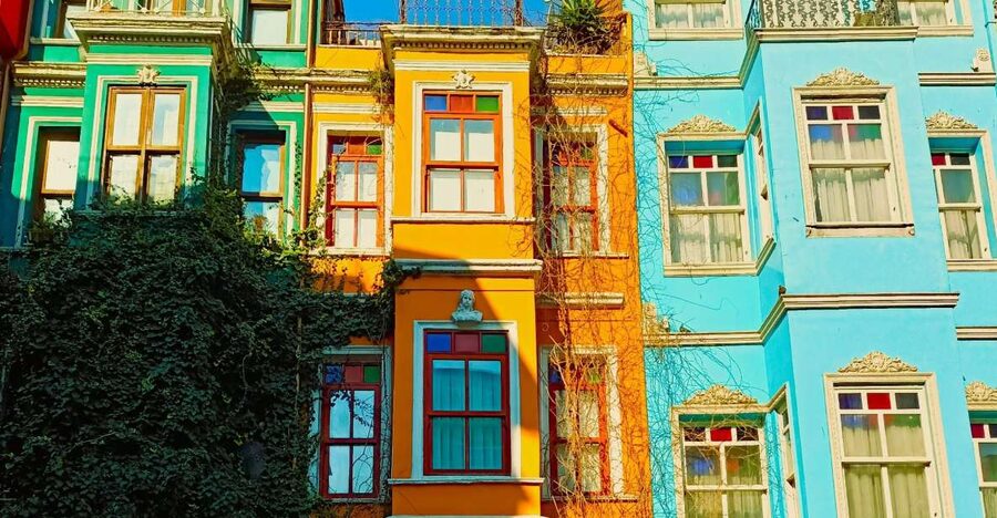 Istanbul: Fener Balat Half-day Guided Walking Tour - Why Fener and Balat feel different from central Istanbul