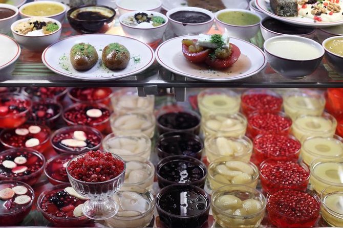 Istanbul Food Tour - History and Culture of Turkish Culinary - Key points at a glance
