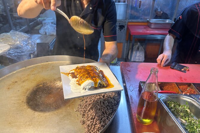 Istanbul Food Tour - History and Culture of Turkish Culinary - Who should book this Istanbul food tour?