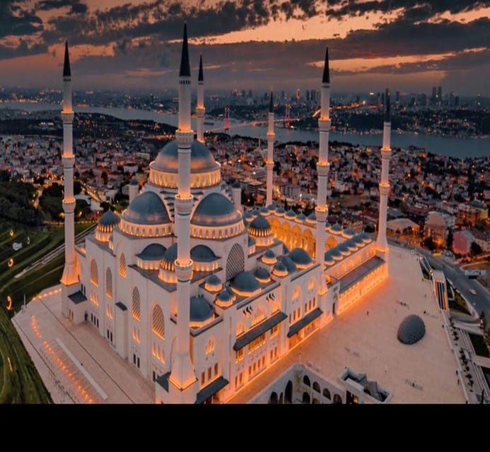 Istanbul: Full-Day 2-Sides City Tour with Lunch & Boat Tour - Quick Take: Five Things That Matter