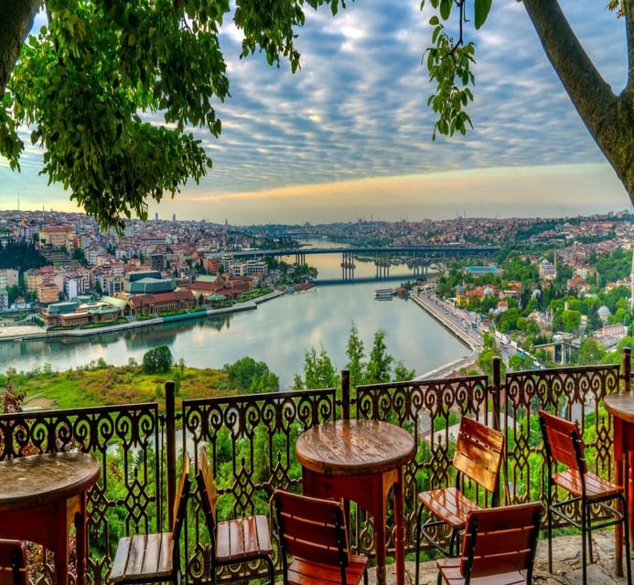 Istanbul: Full-Day 2-Sides City Tour with Lunch & Boat Tour - Why This Tour Works for Seeing Istanbul’s Wider Reach