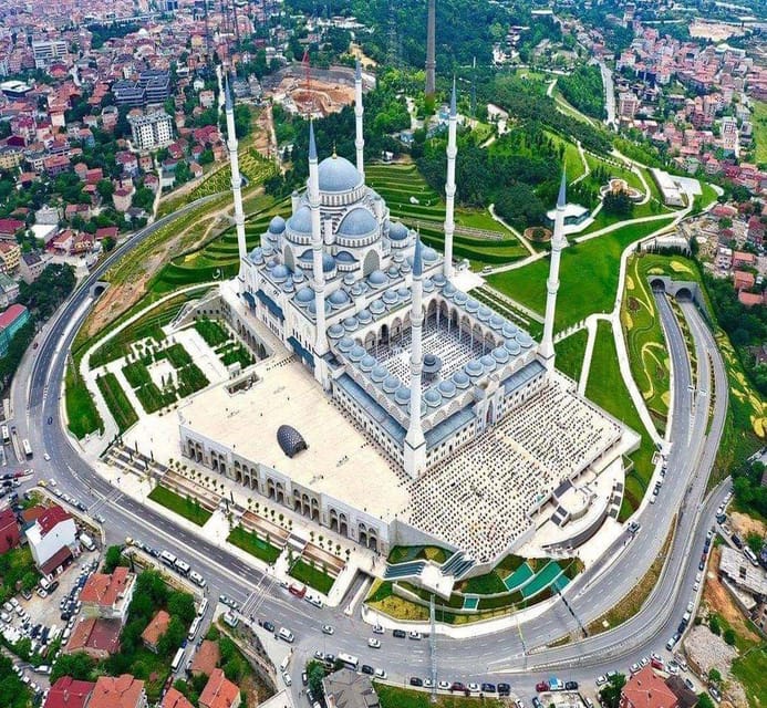 Istanbul: Full-Day 2-Sides City Tour with Lunch & Boat Tour - Transport, Guides, and the Long-Day Reality