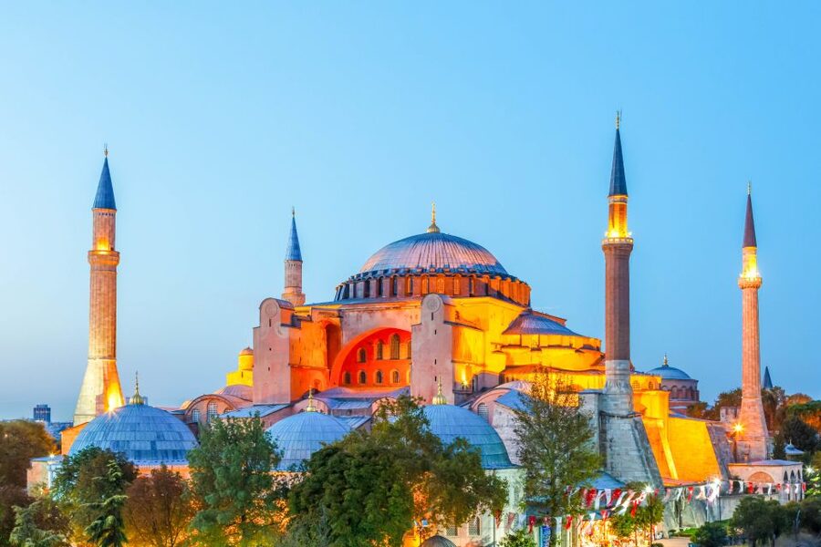 Istanbul: Full-Day Guided Tour - Why this Istanbul tour works for a first visit