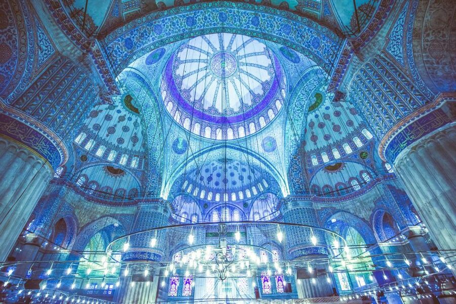 Istanbul: Full-Day Guided Tour - The Hippodrome and Istanbul’s Roman foundations
