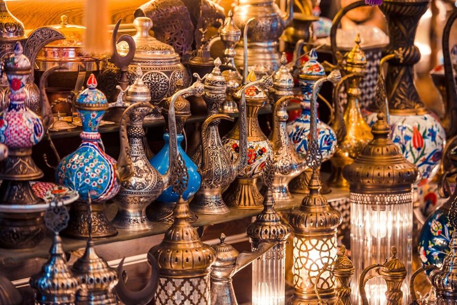 Istanbul: Full-Day Highlights Tour with Guide and Lunch - Pace, transport, and what to wear