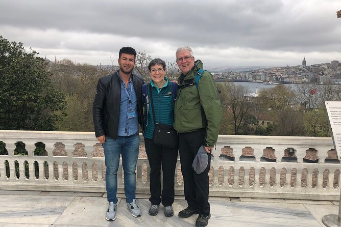 ISTANBUL Full-Day PRIVATE Guided Tour: For the Top Historic Sites - Why This Tour Works for a First Istanbul Visit