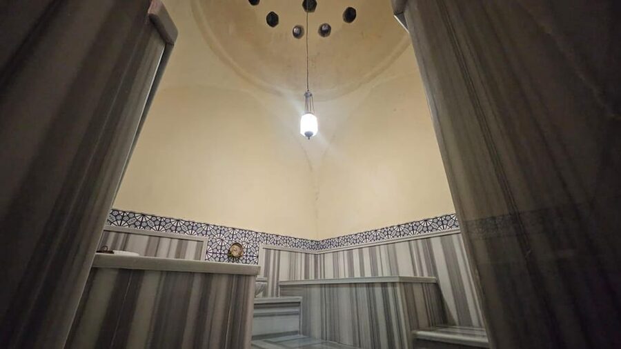 Istanbul: Gedikpasa Historical Hammam with Privacy Add-On - What the $59 price gets you