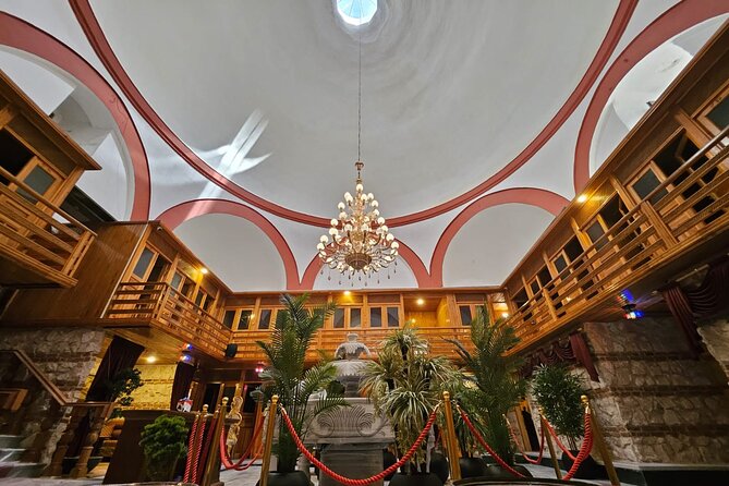 Istanbul Gedikpasa Historical Turkish Bath with Privacy Option - Why Gedikpasa Hamami is worth considering