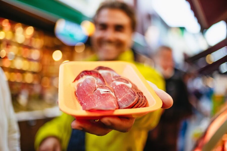 Istanbul: Guided Food and Culture Tour - Who should book this Istanbul food tour?