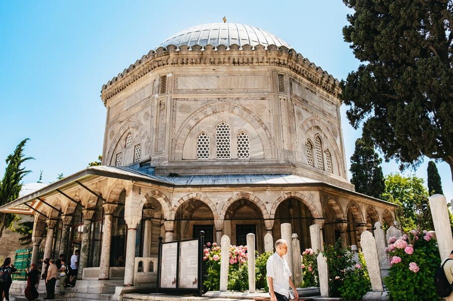 Istanbul: Hagia Sophia, Blue Mosque, Suleymaniye Mosque Tour - At a glance: what makes this mosque tour useful
