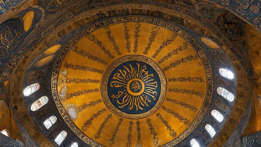 Istanbul: Hagia Sophia Guided Tour - Key points at a glance