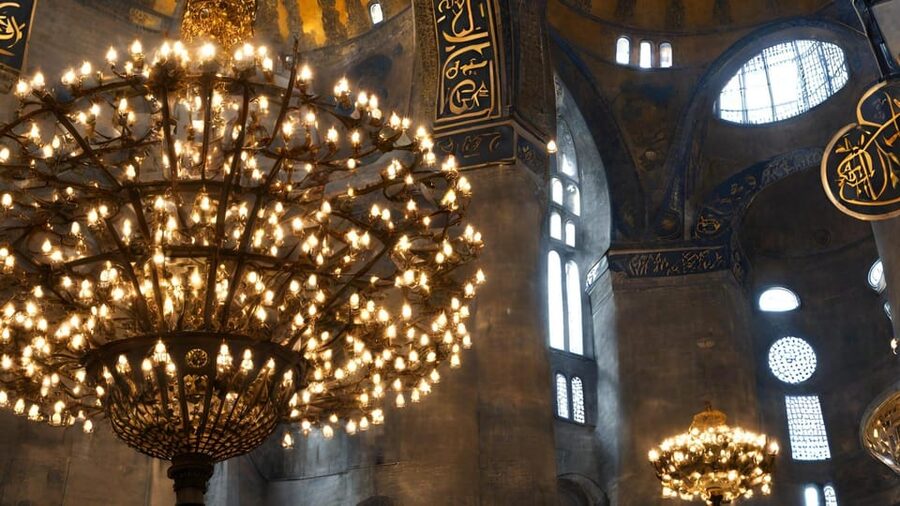 Istanbul: Hagia Sophia Guided Tour - Why Hagia Sophia needs a guide