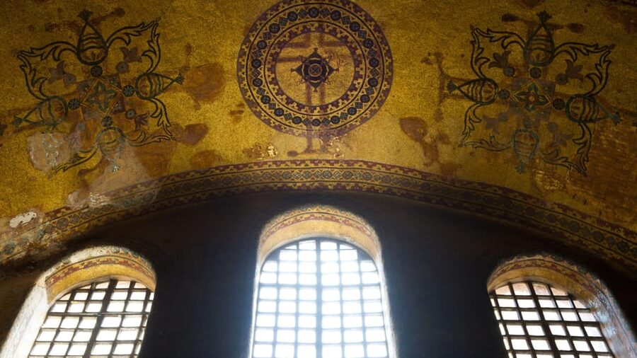 Istanbul: Hagia Sophia Guided Tour with Skip-the-Ticket-Line - The limits you should know before booking