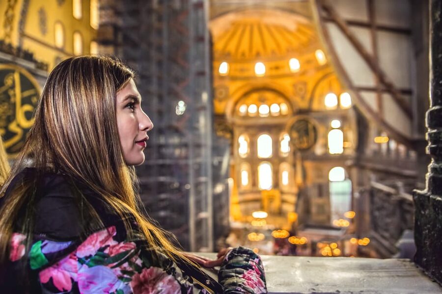 Istanbul: Hagia Sophia Mosque and Museum Skip-The-Line Combo - Key points to know before you book