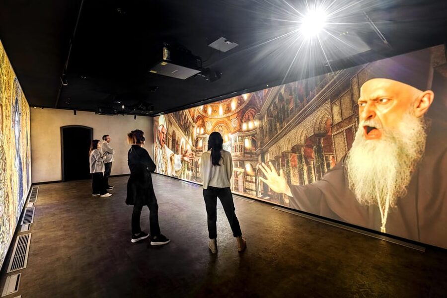 Istanbul: Hagia Sophia Mosque and Museum Skip-The-Line Combo - Who will get the most from this experience?