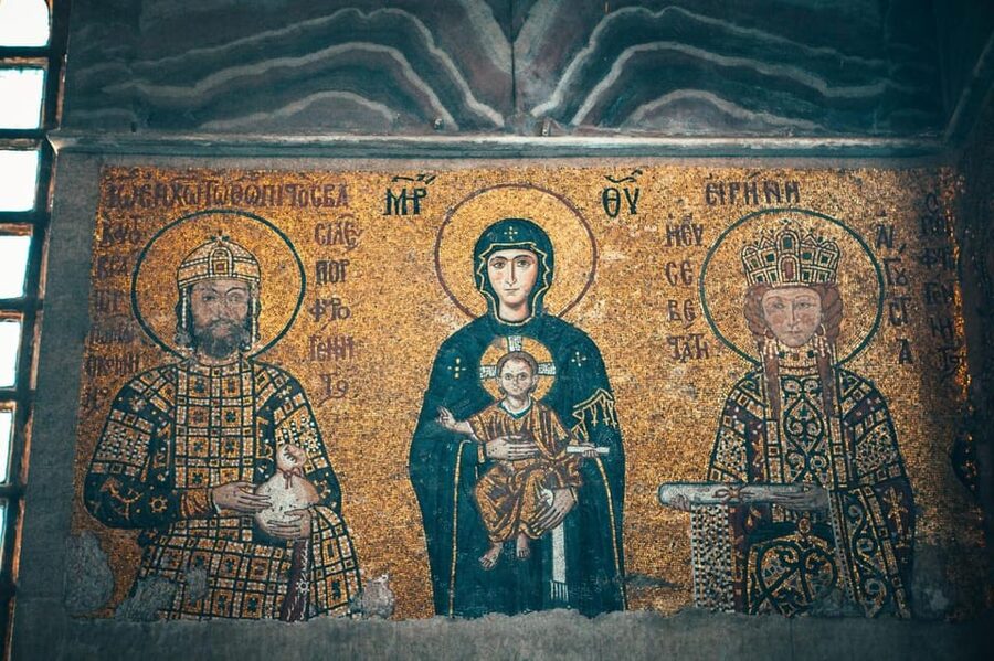 Istanbul: Hagia Sophia Skip-the-Ticket Line & Audio Guide - How long should you plan for Hagia Sophia?