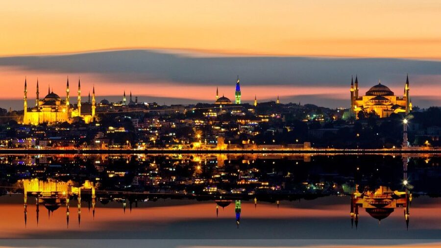 Istanbul: Half-Day Cruise and Cable Car to Pierre Loti Hill - Timing, meeting point, and what to bring