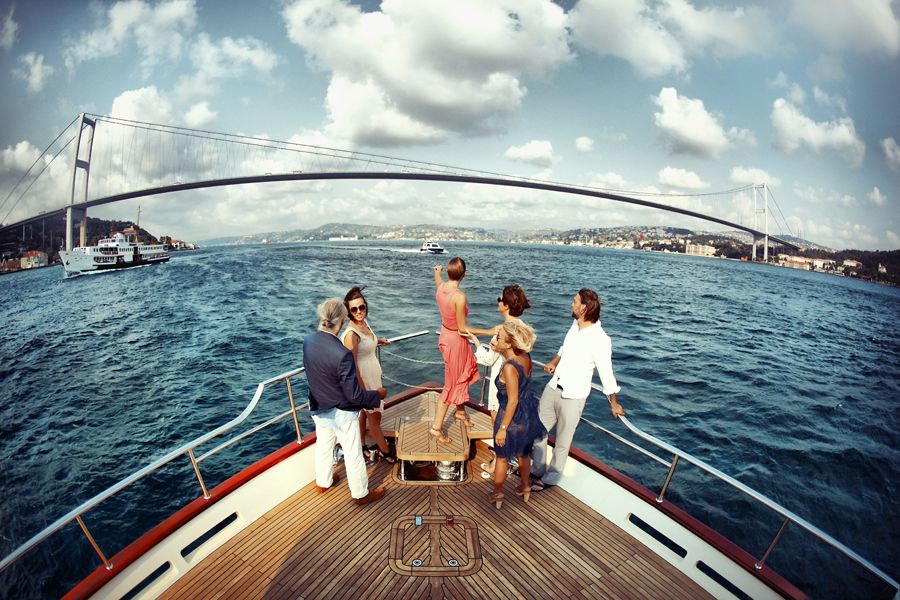 Istanbul: Half-Day Cruise and Cable Car to Pierre Loti Hill - Should you book the Pierre Loti Hill cruise tour?