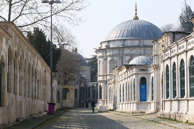 Istanbul Highlights Bosphorus Stops 1 +2 (Europe + Asia) - Timing, cancellations, and practical concerns