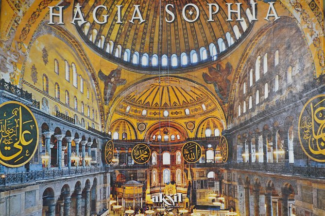 Istanbul Highlights Private Tour: Hotel Pick-Up & Drop-Off - Hippodrome: Roman and Byzantine Istanbul under your feet
