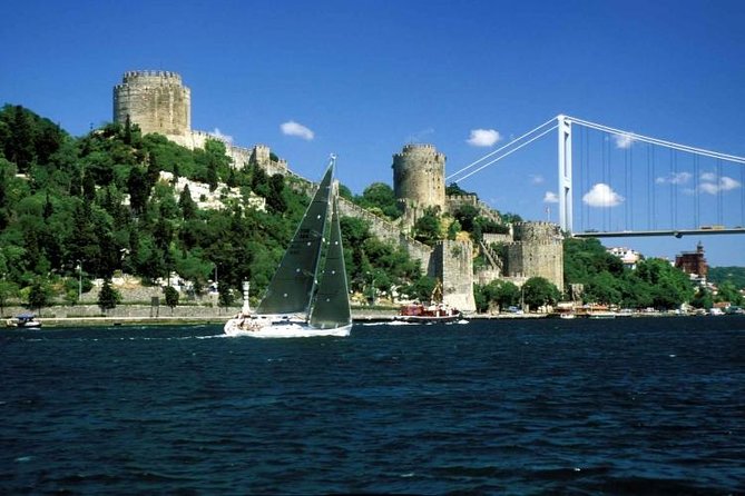 Istanbul Highlights Private Tour: Hotel Pick-Up & Drop-Off - Topkapi Palace: the longest museum visit