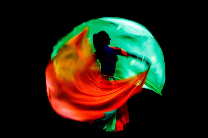 Istanbul Hodjapasha Rhythm of The Dance Show - Is $41 a fair price?