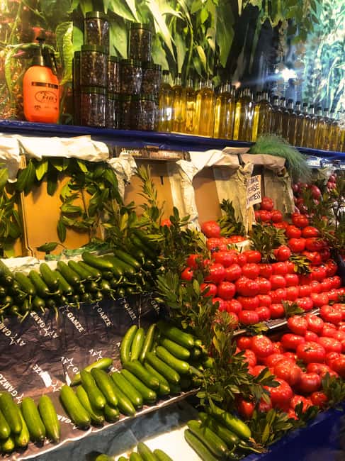 Istanbul Home Cooking Course - Cook and Eat - What the $102 price really covers