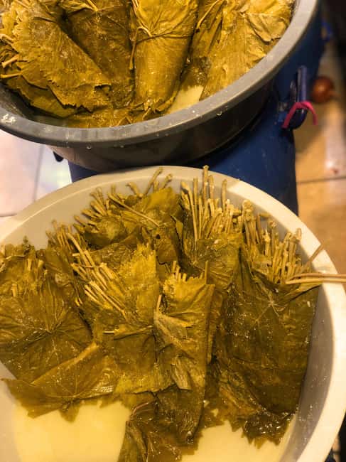 Istanbul Home Cooking Course - Cook and Eat - Who should book this Istanbul experience?