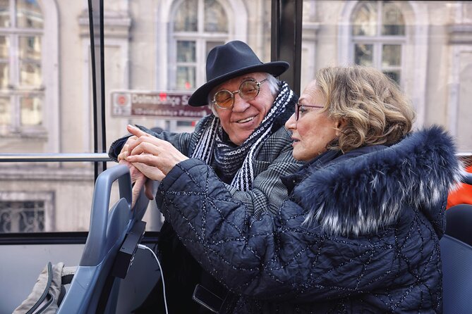 Istanbul Hop-on Hop-off Sightseeing Red Bus - Starting in Sultanahmet among Istanbul’s great monuments