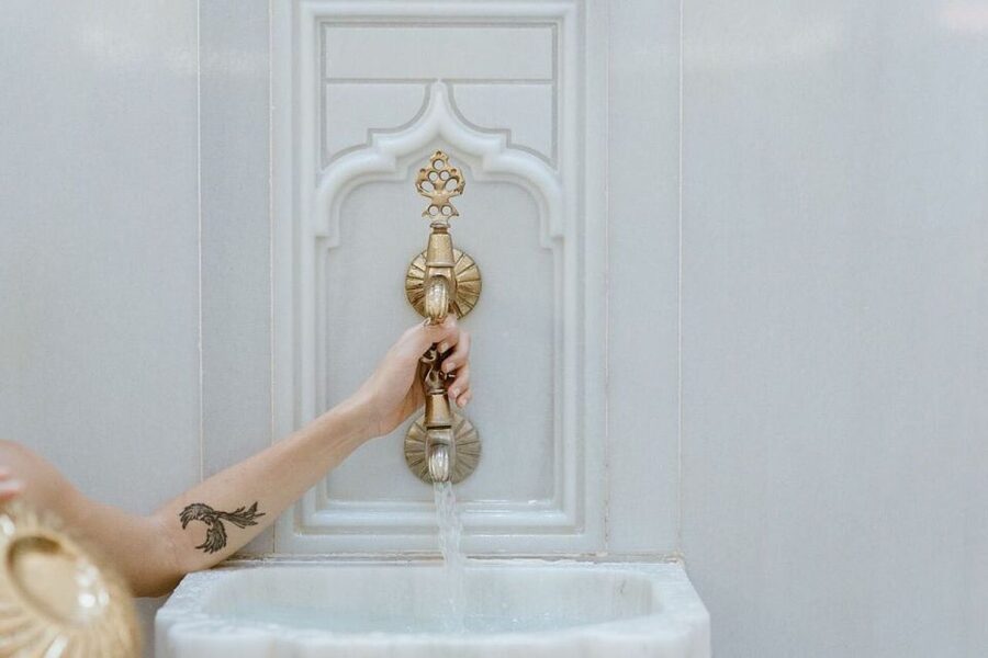 Istanbul: Hurrem Sultan Hamam Experience - Who will enjoy Hurrem Sultan Hamam most