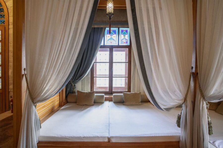 Istanbul: Hurrem Sultan Hamam Experience - What the $130 price really buys