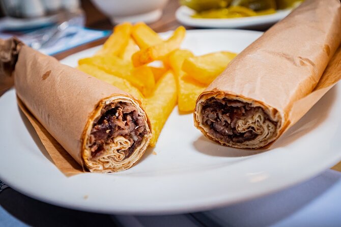 Istanbul Kadikoy Food Tour with 12+ Local Delicacies Tastings - What you actually eat, and why the portions matter