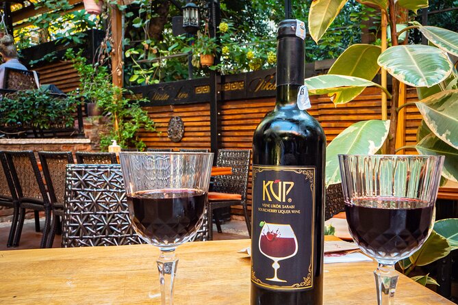 Istanbul Kadikoy Private Food Tour with 12+ Local Tastings - Is $356 per person good value?
