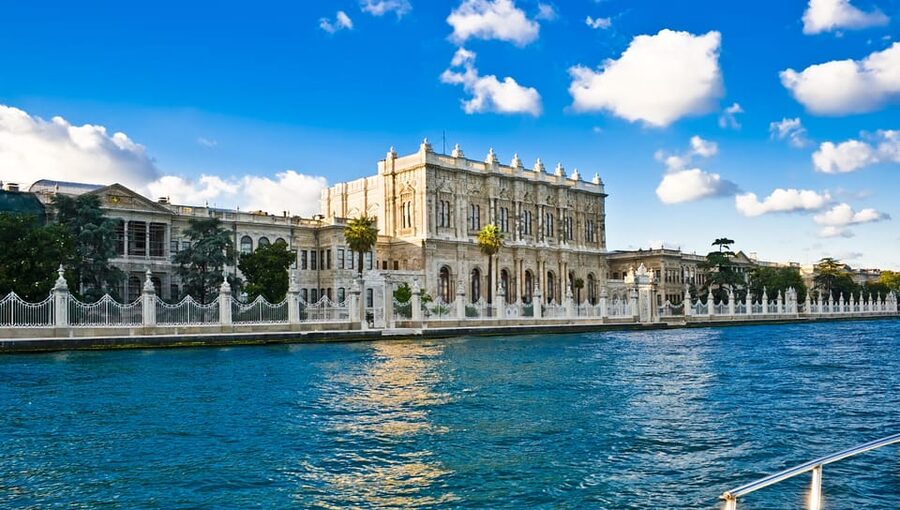 Istanbul: Morning or Sunset Cruise with Guide and Snacks - Bosphorus Bridge and the Europe to Asia Crossing