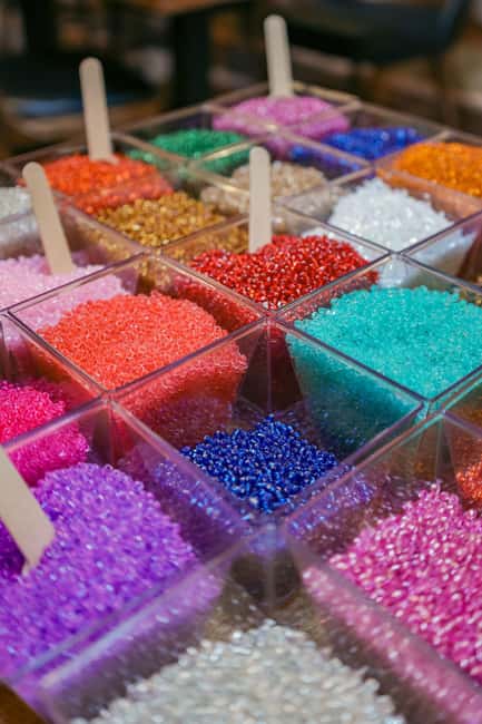 Istanbul: Mosaic Candle Holder Workshop - Practical Details That Matter