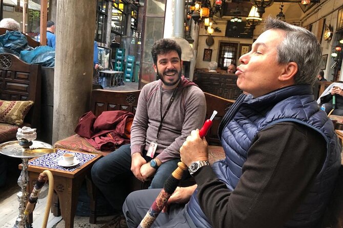 Istanbul Off the Beaten Path Tour with Guide, Lunch and Transfers - St. George Cathedral and Istanbul’s Christian story