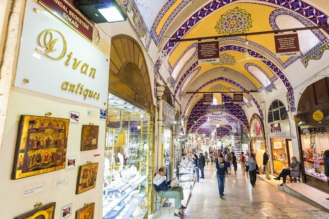 Istanbul Old City Tour - Price, transport, and the real value of the day
