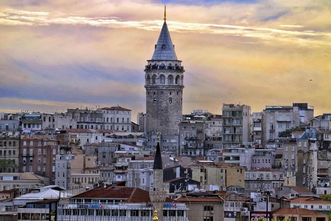 Istanbul Old City Tour - Who will get the most from this tour