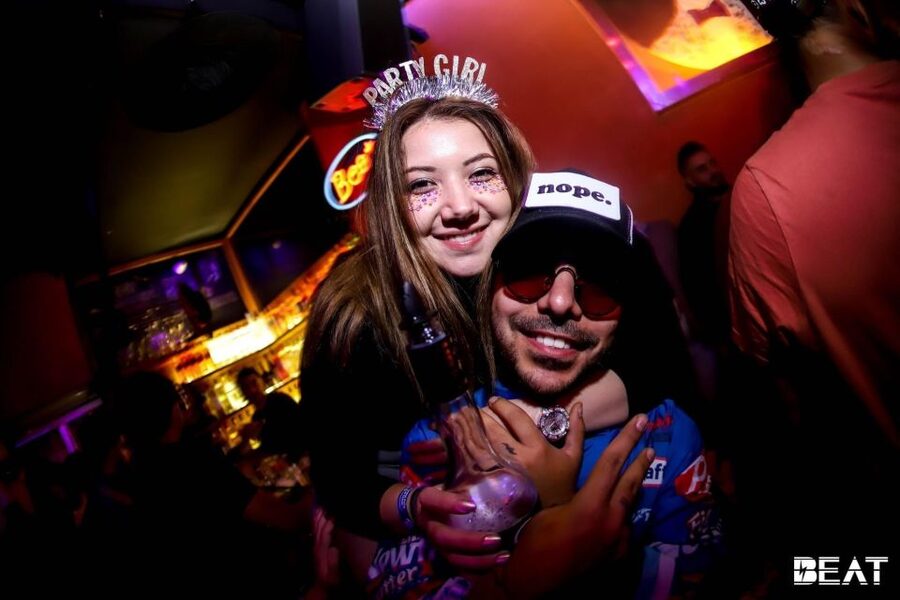 Istanbul: Party Pub Crawl with Party Bus - Key points to know before booking