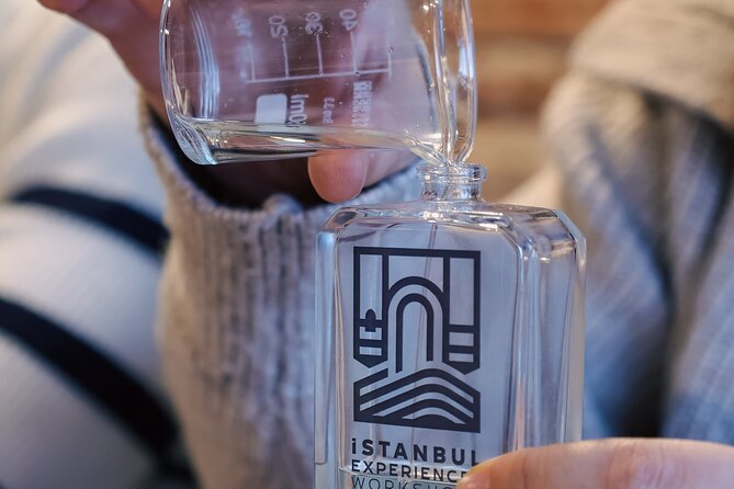 Istanbul Perfume Making Workshop with Bosphorus View - Who will enjoy it most