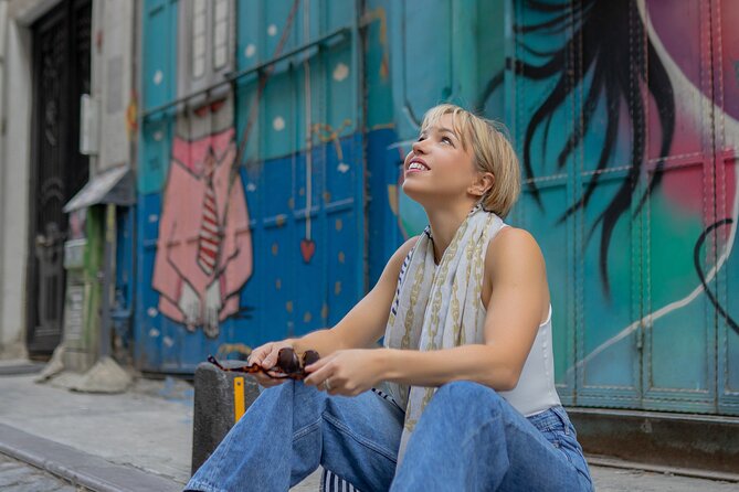 Istanbul Photoshoot at Top Spots - Is $137.92 per person good value?