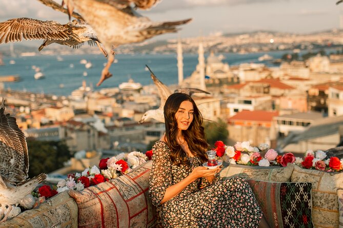 Istanbul Photoshoot Tours - Who will enjoy this most