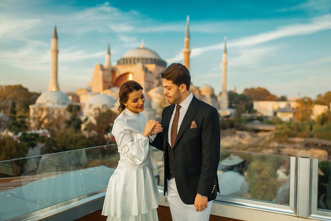Istanbul Photoshoot Tours - Should you book this Istanbul photoshoot?