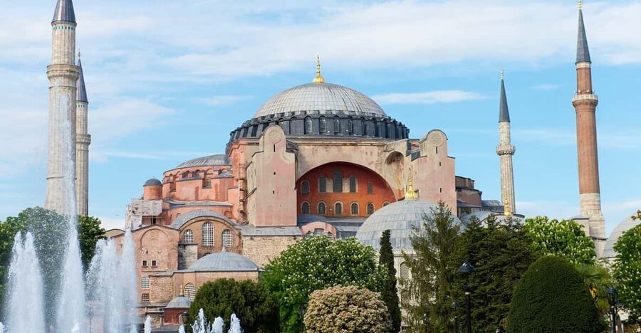 Istanbul Port: City Sights Tour for Cruise Ship Passengers - Starting at Galata Port and Reaching Sultanahmet